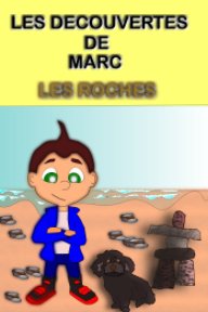 Les découvertes de Marc book cover