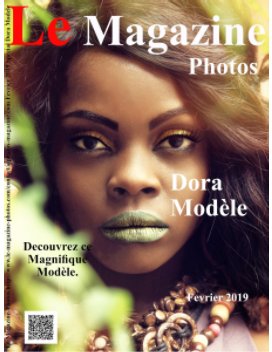 Le Magazine-Photos Spécial Dora Modèle book cover