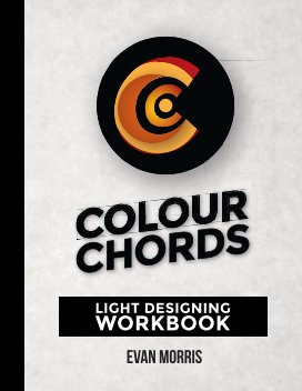 Colour Chords book cover