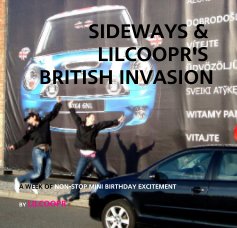 sideways & lilcoopr's british invasion book cover