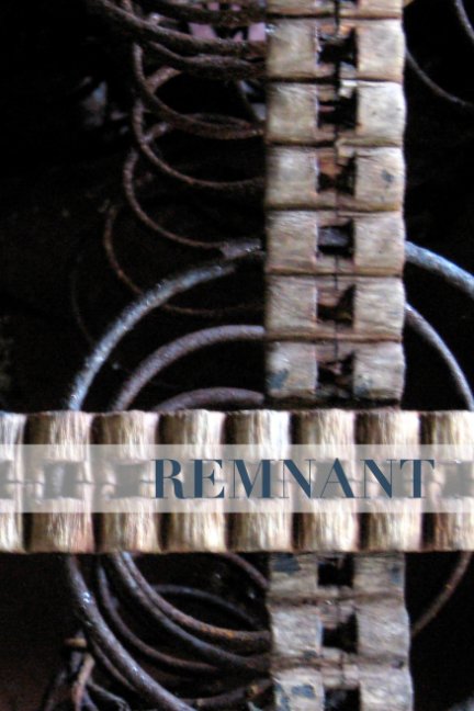 View Remnant by Rosae M. Reeder