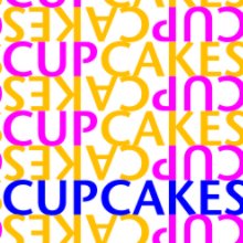 Cupcakes book cover