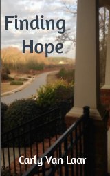 Finding Hope book cover
