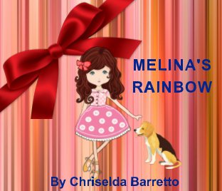 Melina's Rainbow book cover