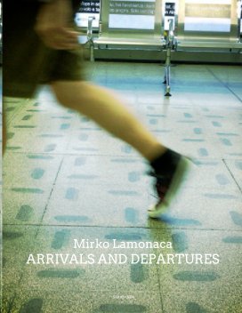 Arrivals And Departures book cover