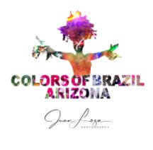 Colors of Brazil Arizona book cover