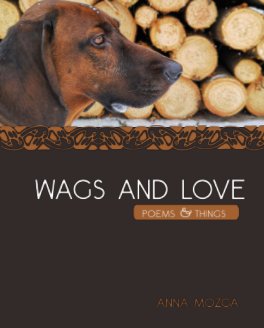 Wags and Love book cover