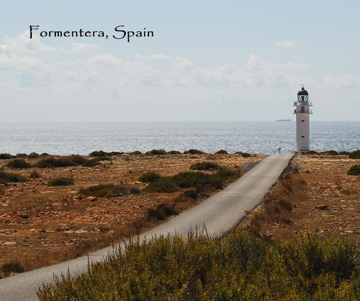 View Formentera, Spain by Suzan17