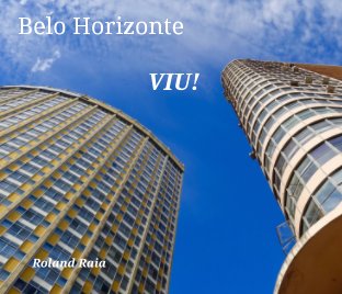 Belo Horizonte, VIU! book cover