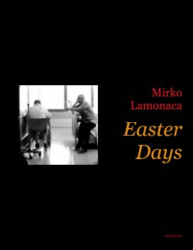 Easter Days book cover