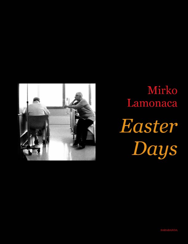 View Easter Days by Mirko Lamonaca