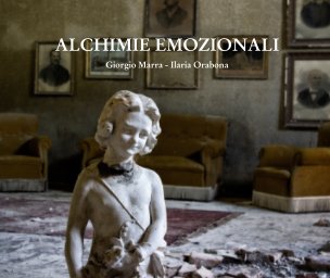 Alchimie Emozionali book cover