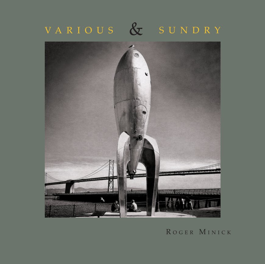 Various and Sundry nach Roger Minick anzeigen