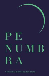 Penumbra book cover
