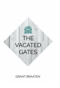 The Vacated Gates book cover