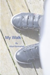 My Walk book cover