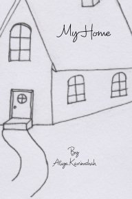 My Home book cover