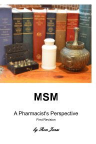 MSM A Pharmacist's Perspective 
First Revision book cover