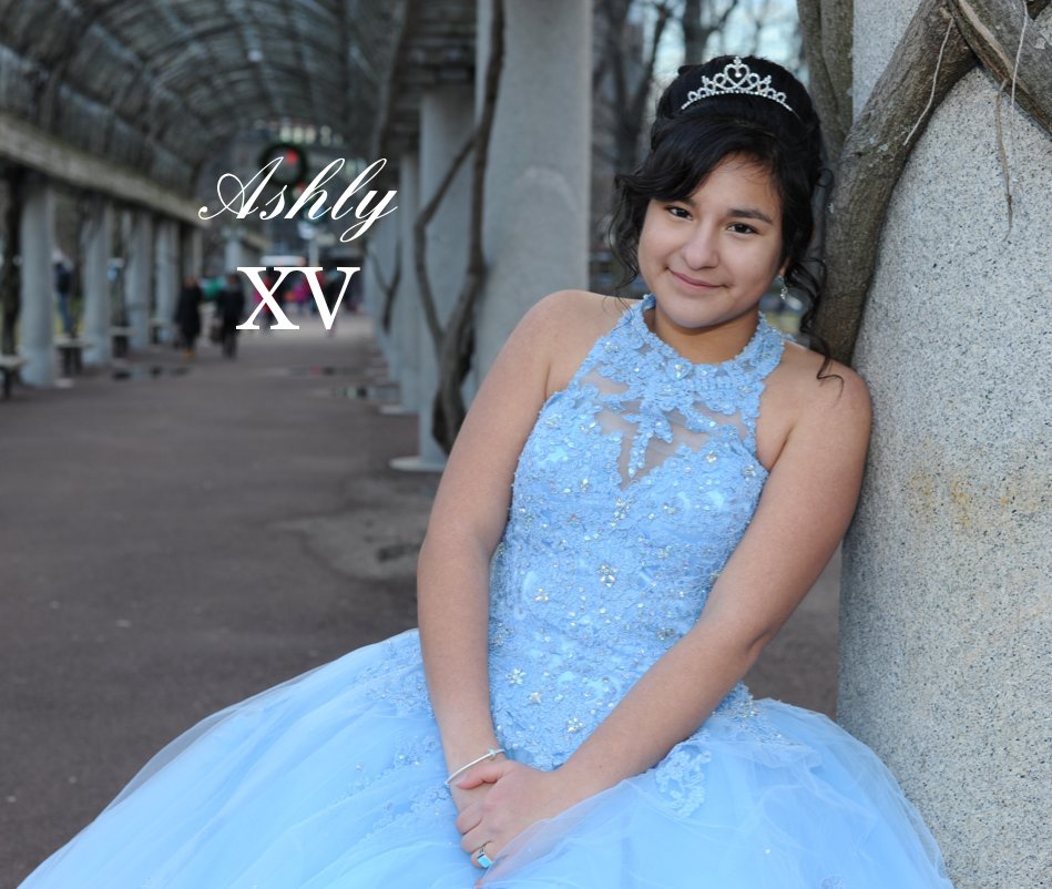 View Ashly XV by Arlenny Lopez Photography