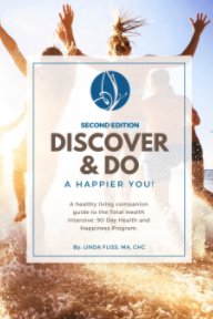 Discover and Do a Happier You book cover