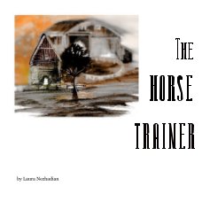 The horse trainer book cover