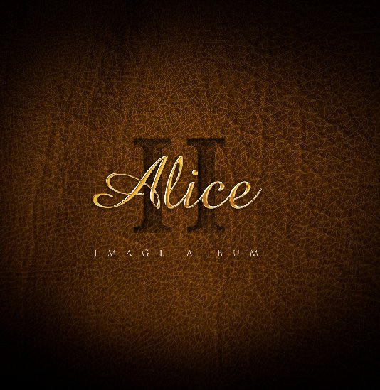 Ver Alice II Image Album por Matt DeTurck