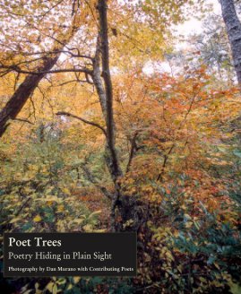 Poet Trees book cover