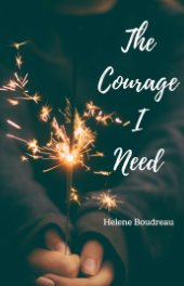 The Courage I Need book cover
