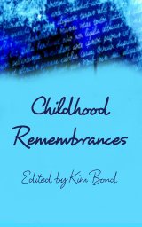 Childhood Remembrances book cover