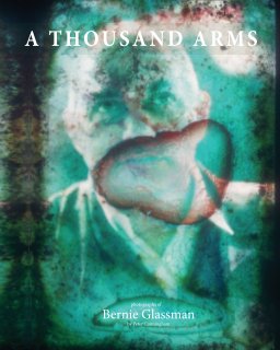 A Thousand Arms book cover