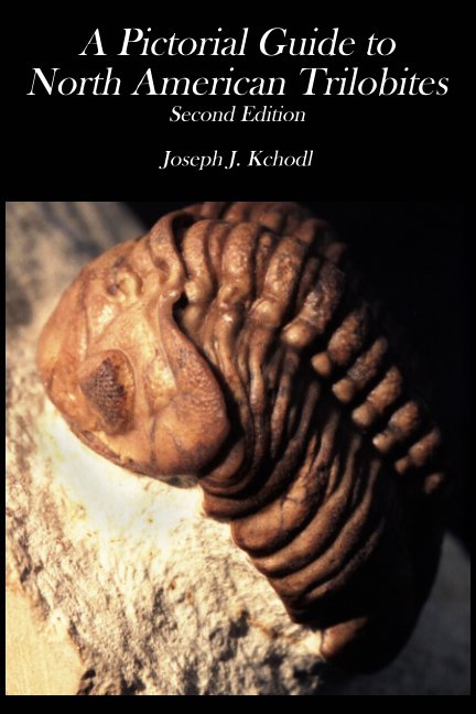 Pictorial Guide to North American Trilobites nach Joseph J. Kchodl anzeigen