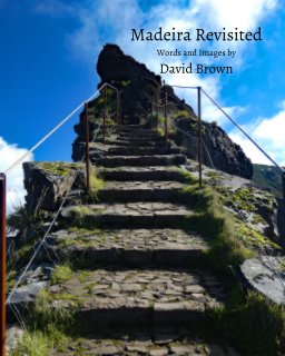Madeira Revisited book cover