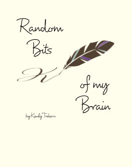 Random Bits of My Brain book cover