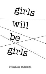girls will be girls book cover