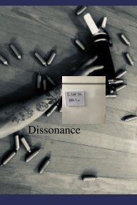 Dissonance book cover