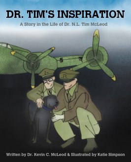 Dr. Tim's Inspiration book cover