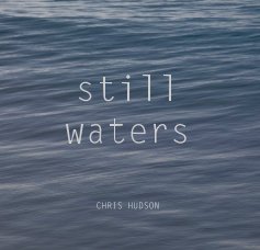 still waters book cover