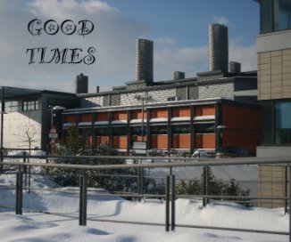 Good Times book cover