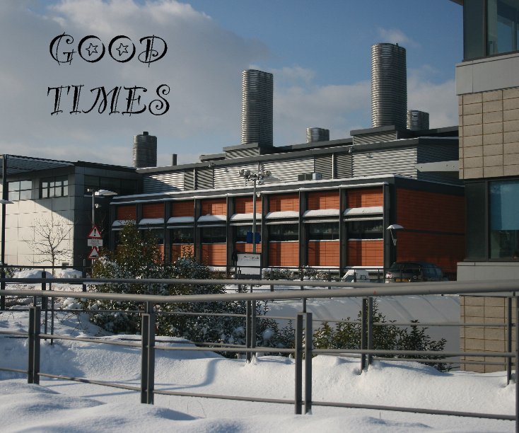View Good Times by Sarah Furnell