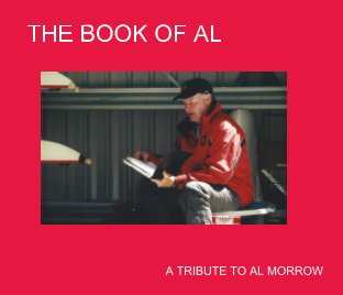The Book of Al book cover