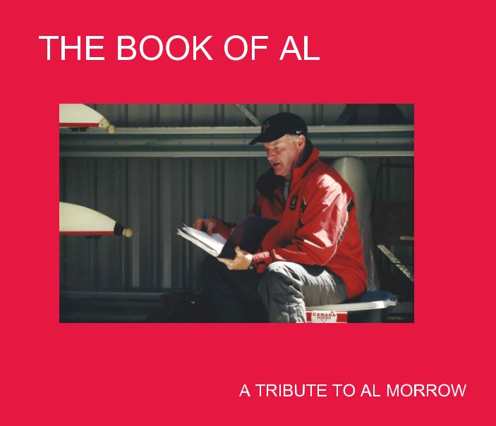 View The Book of Al by Heather Cartwright (Editor)