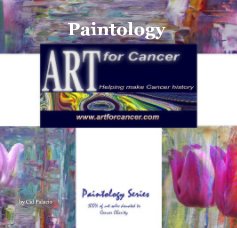 Paintology book cover