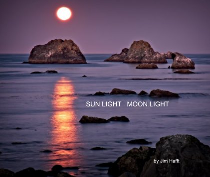 Sun Light Moon Light book cover