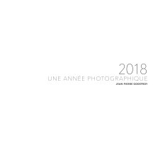 2018. Une année photographique book cover