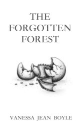 The Forgotten Forest book cover
