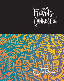 Finding Connection book cover