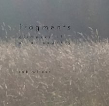 fragments book cover