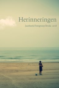 Herinneringen book cover
