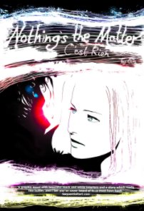 Nothing's the Matter book cover