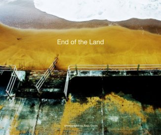 End of the Land book cover